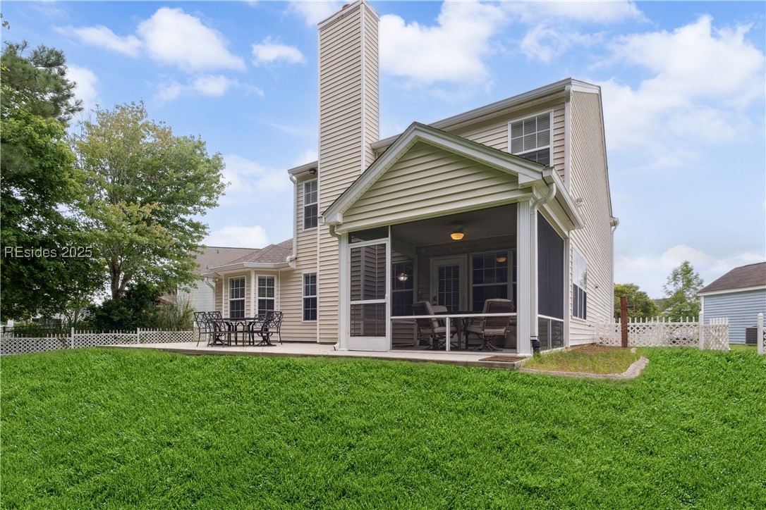 9 Yates Mill Ln