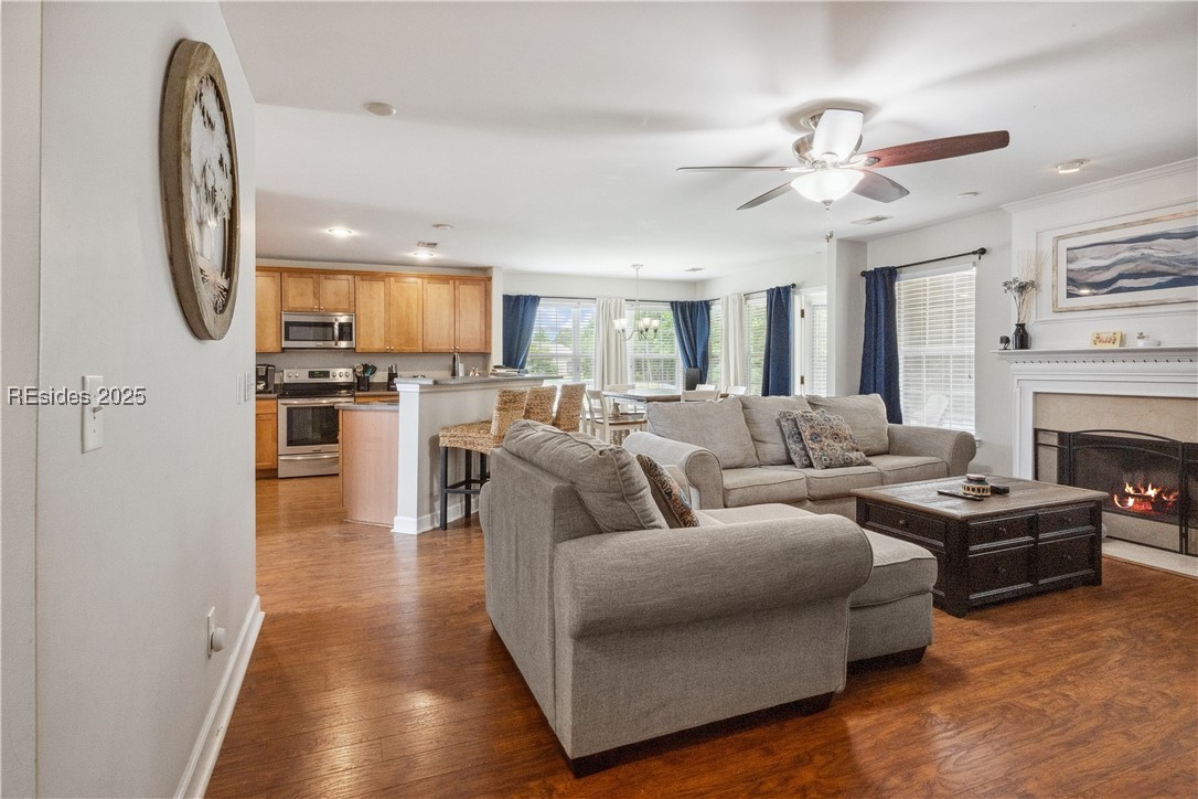 9 Yates Mill Ln