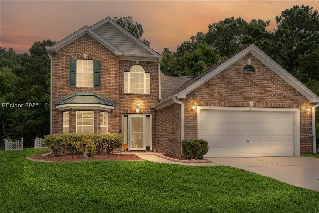 9 Yates Mill Ln