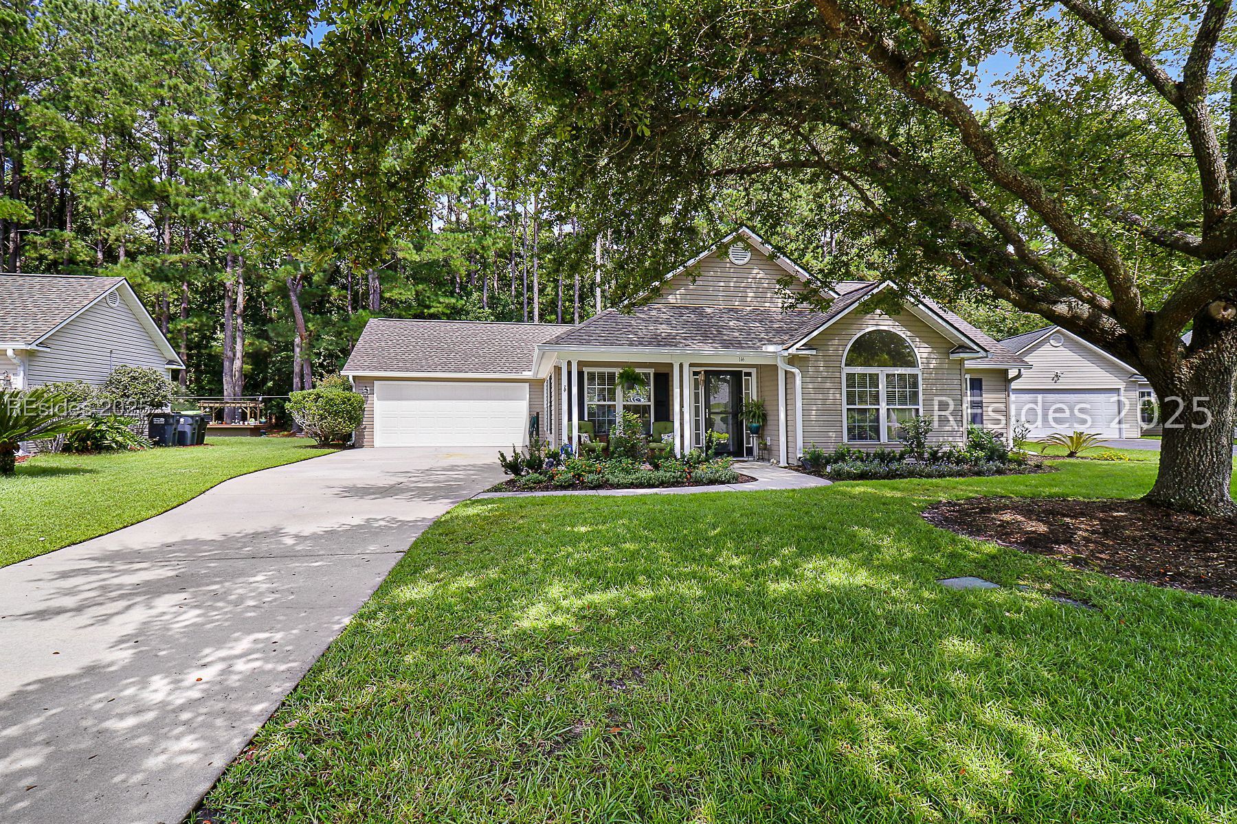 146 Knightsbridge Road