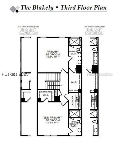 409 Parkside Commons