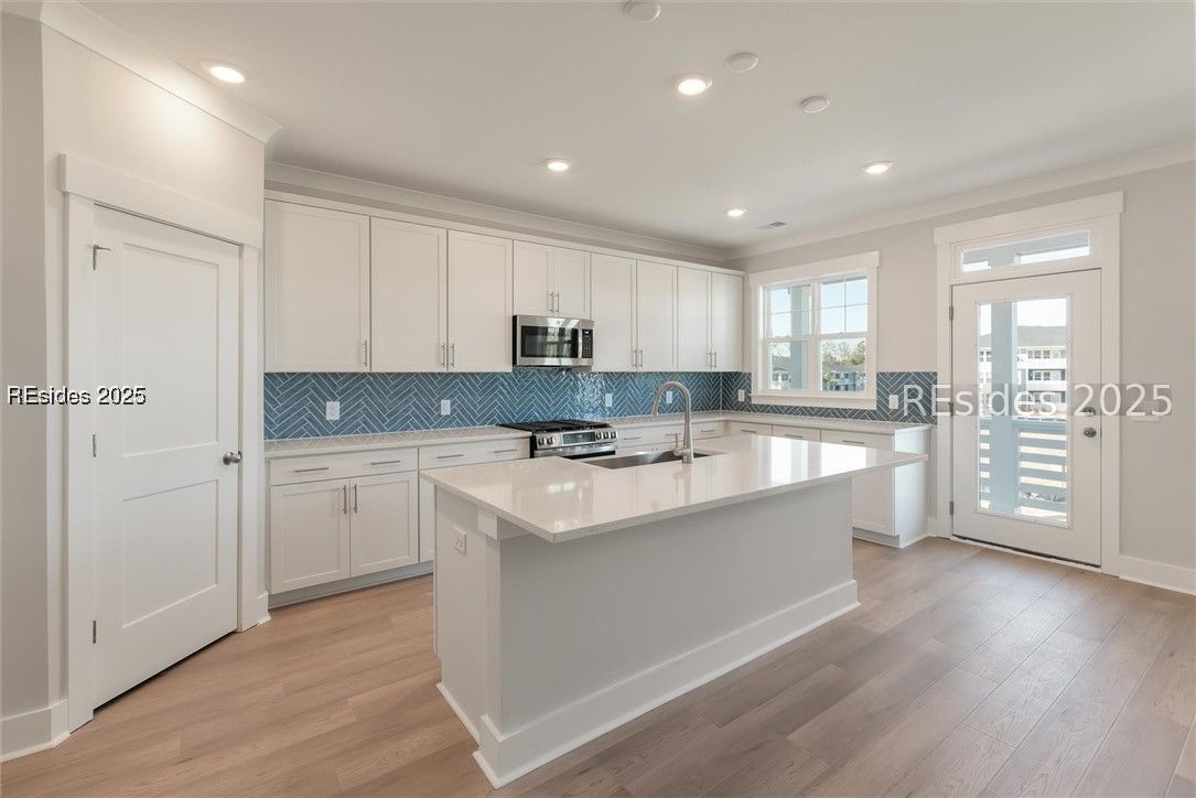 409 Parkside Commons