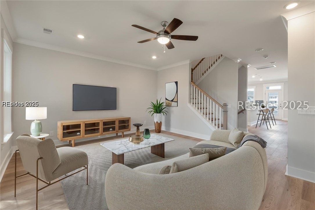 409 Parkside Commons