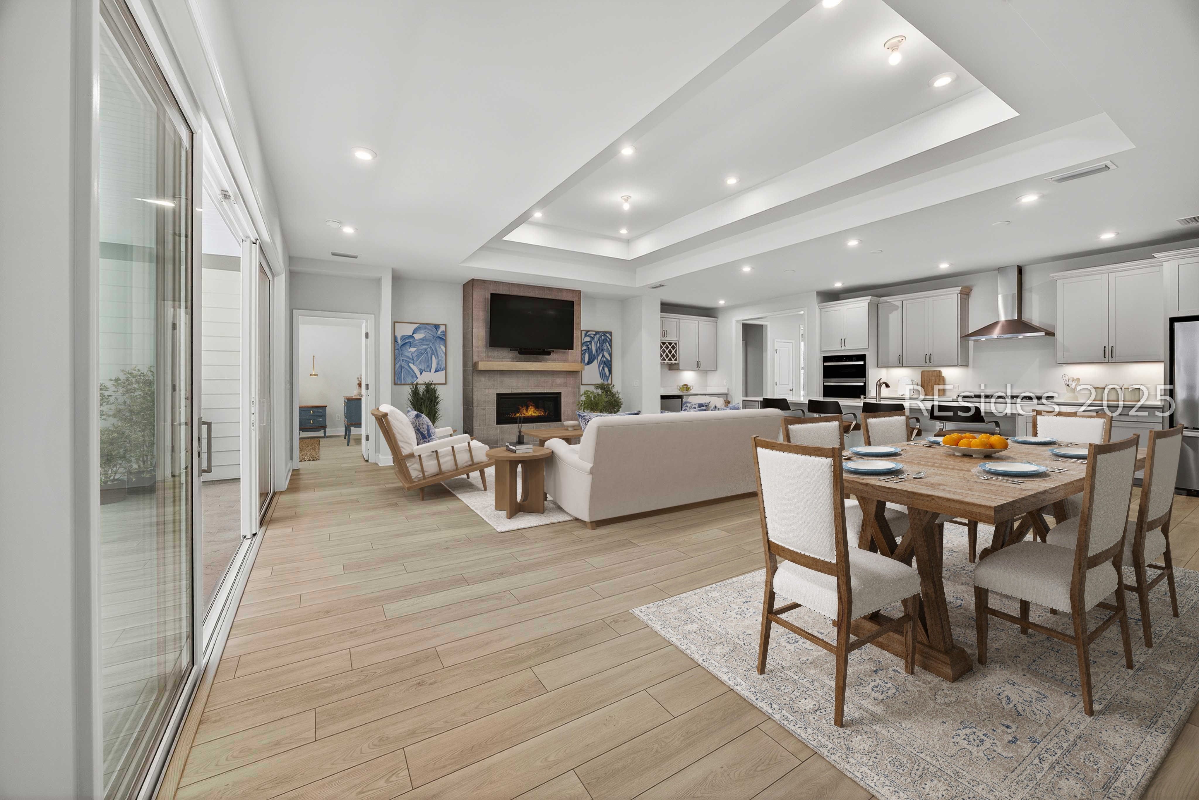 664 Java Drive