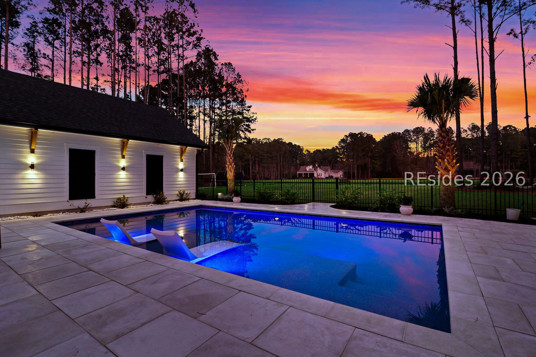40 Foxchase Lane