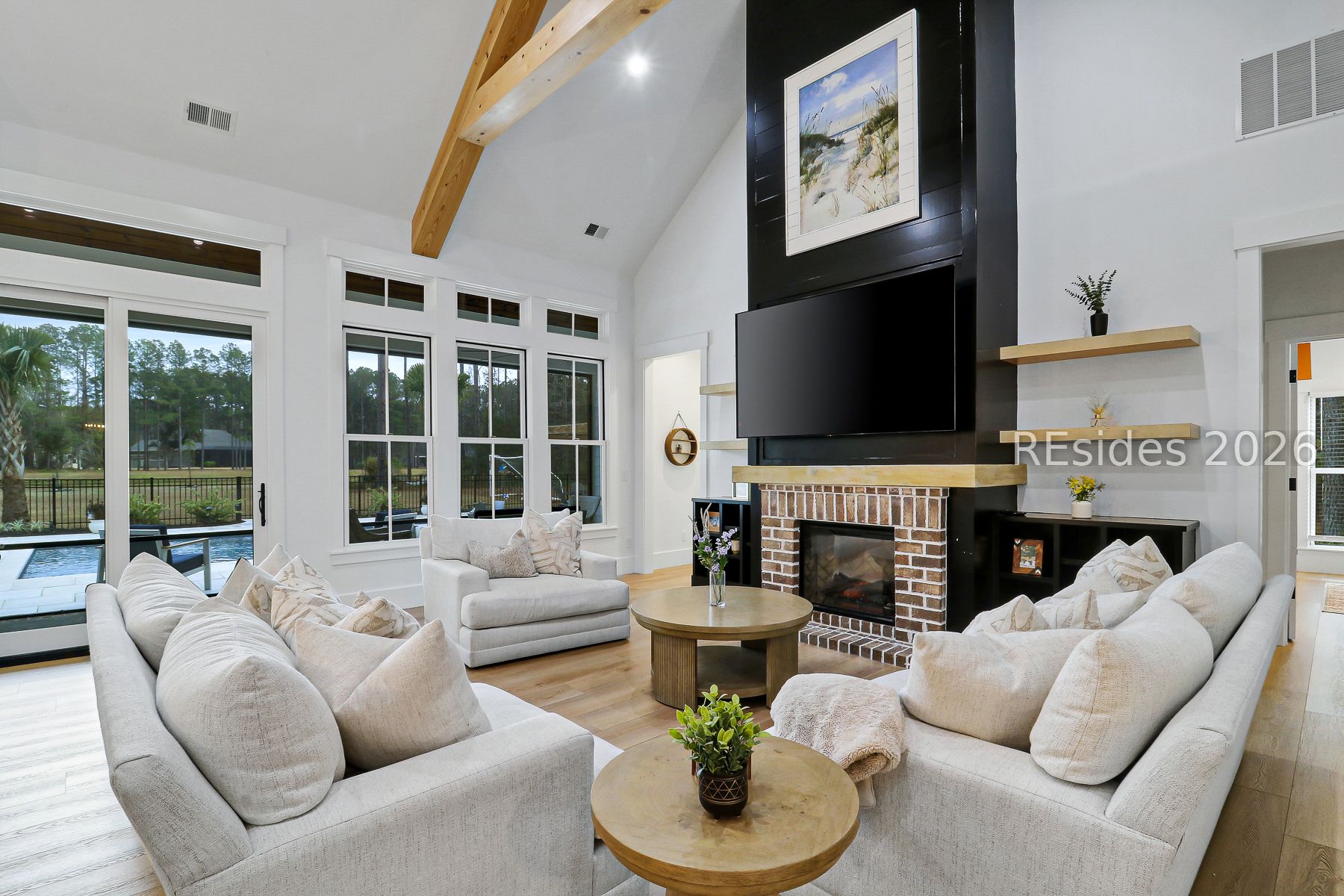 40 Foxchase Lane