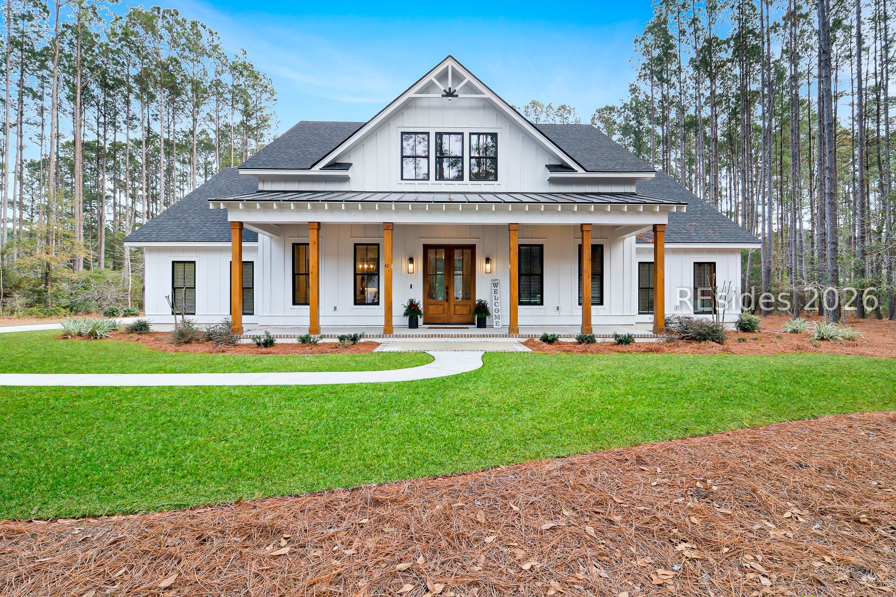 40 Foxchase Lane