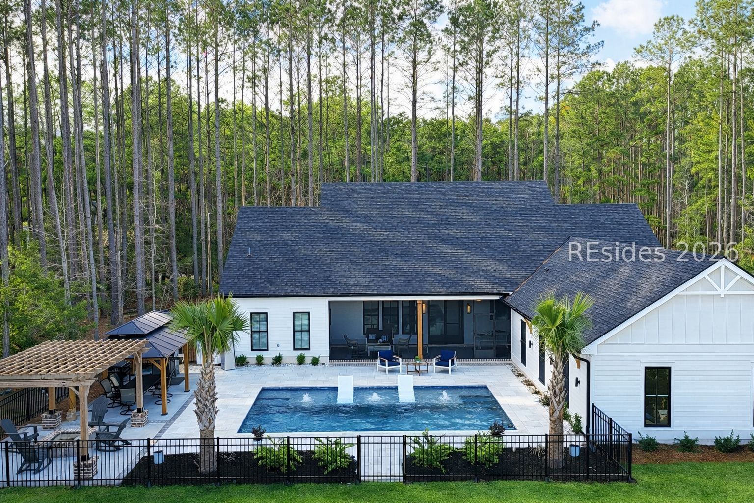 40 Foxchase Lane