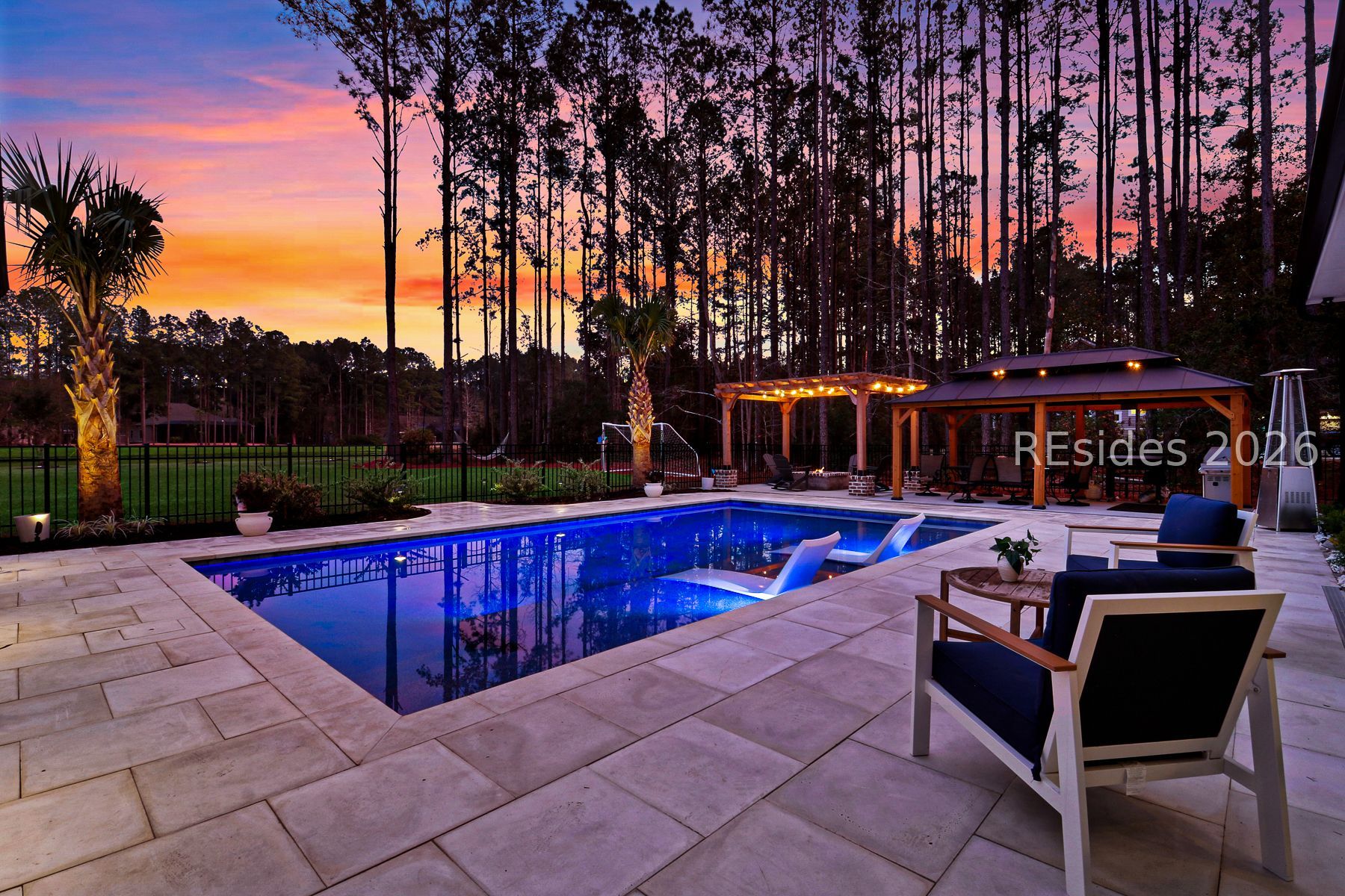 40 Foxchase Lane