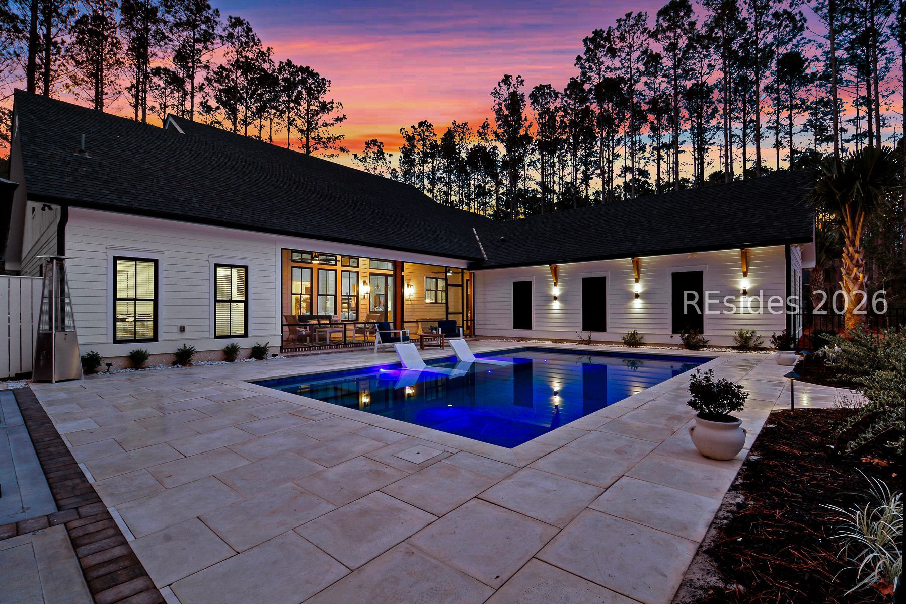 40 Foxchase Lane