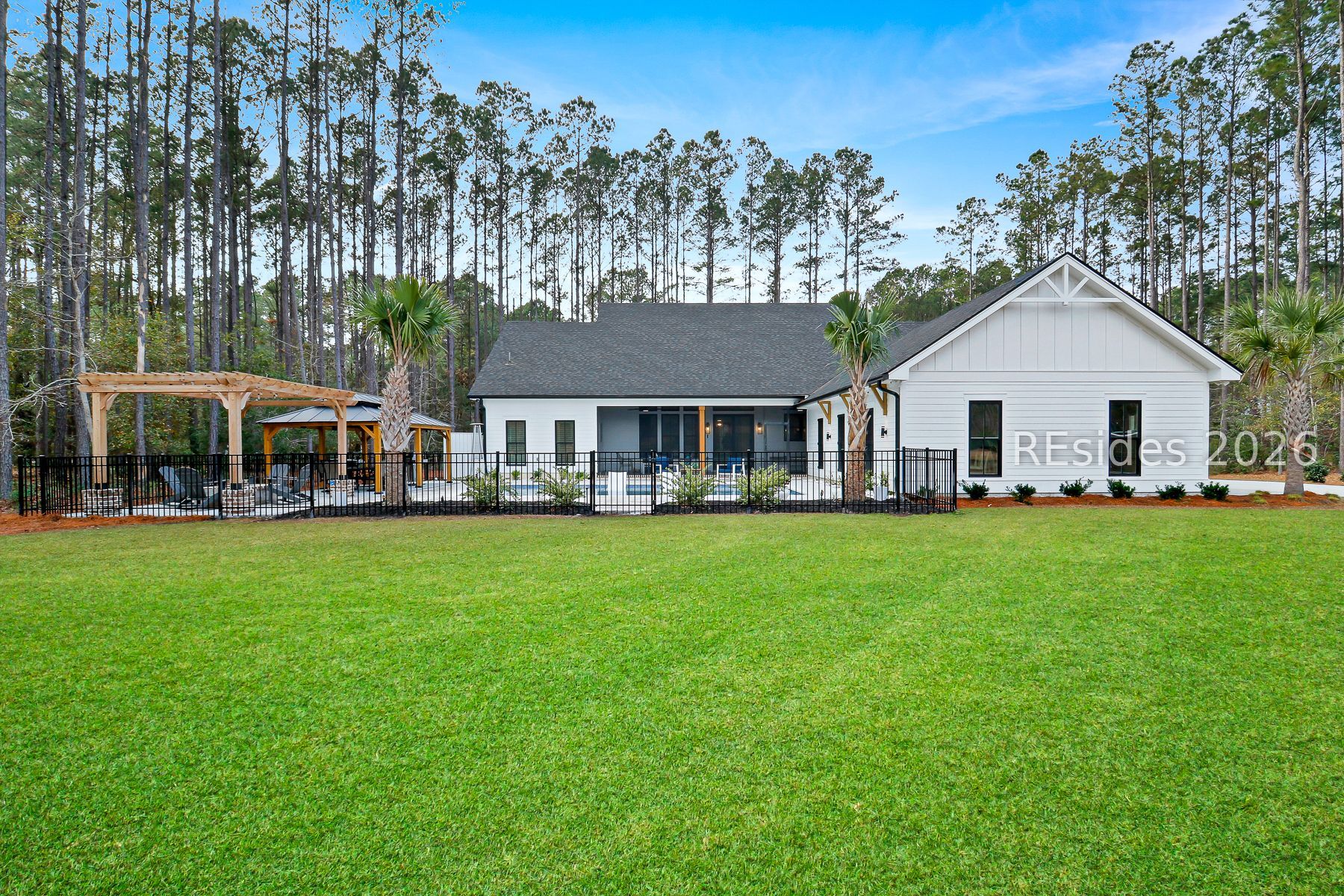 40 Foxchase Lane