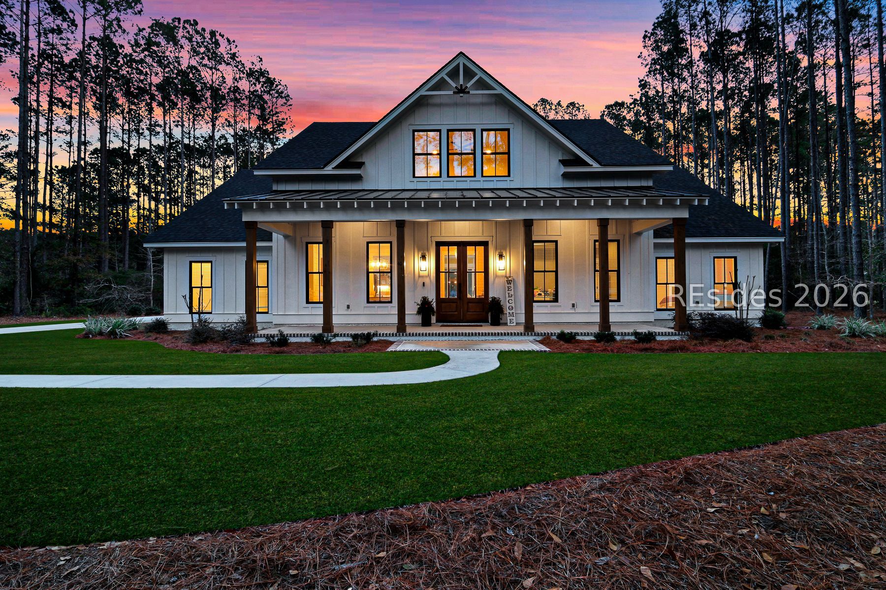 40 Foxchase Lane