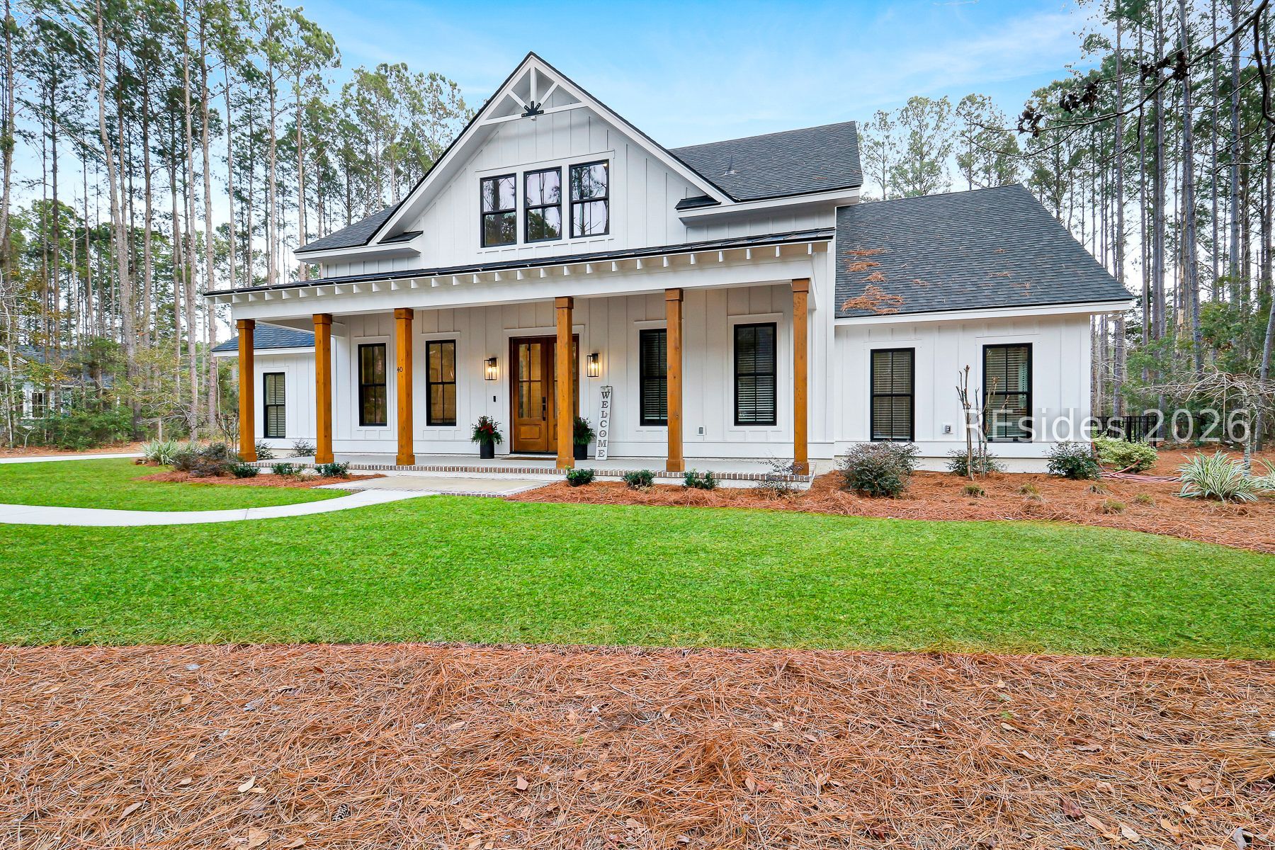 40 Foxchase Lane
