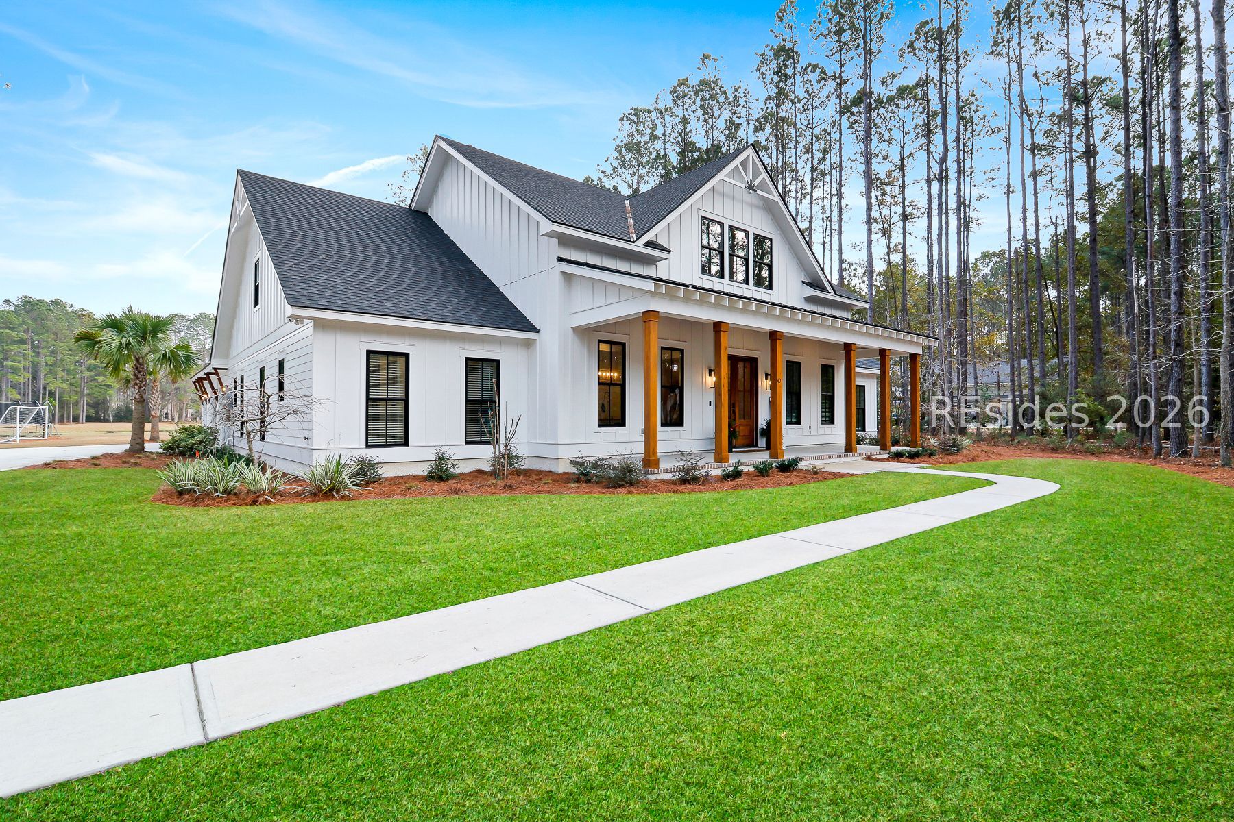 40 Foxchase Lane