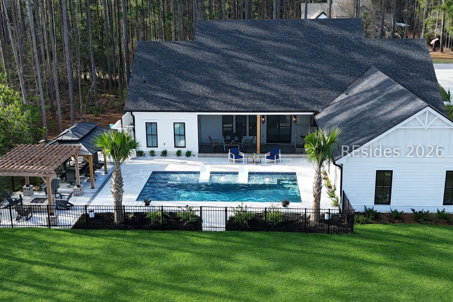40 Foxchase Lane