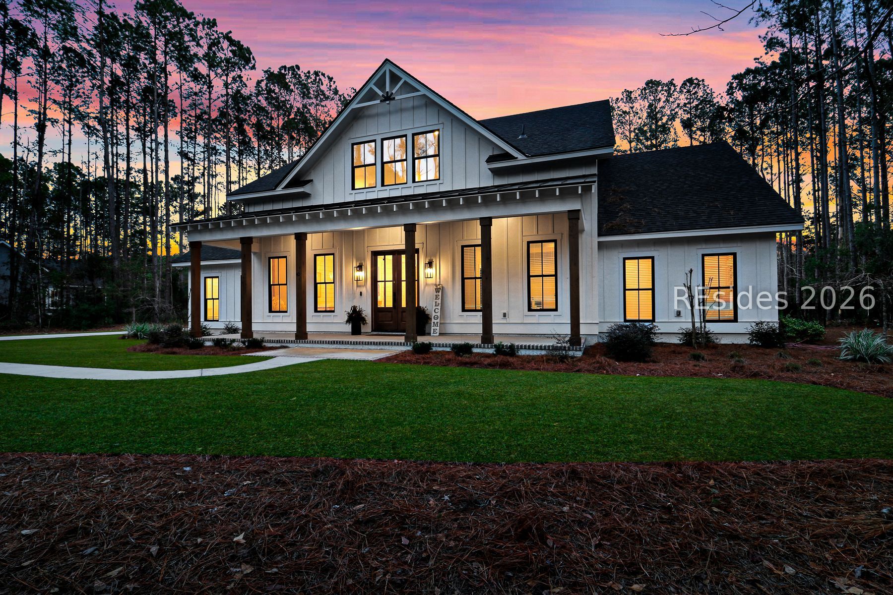 40 Foxchase Lane