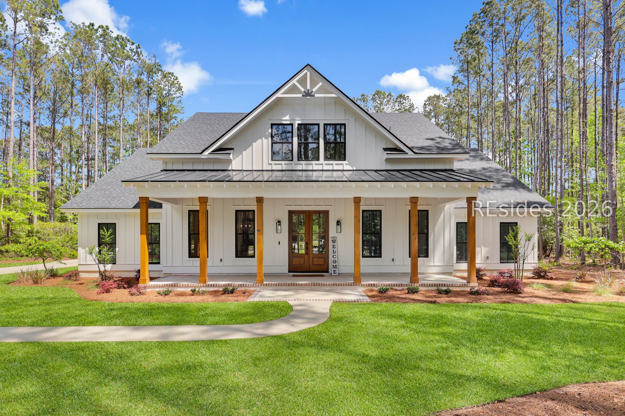 40 Foxchase Lane