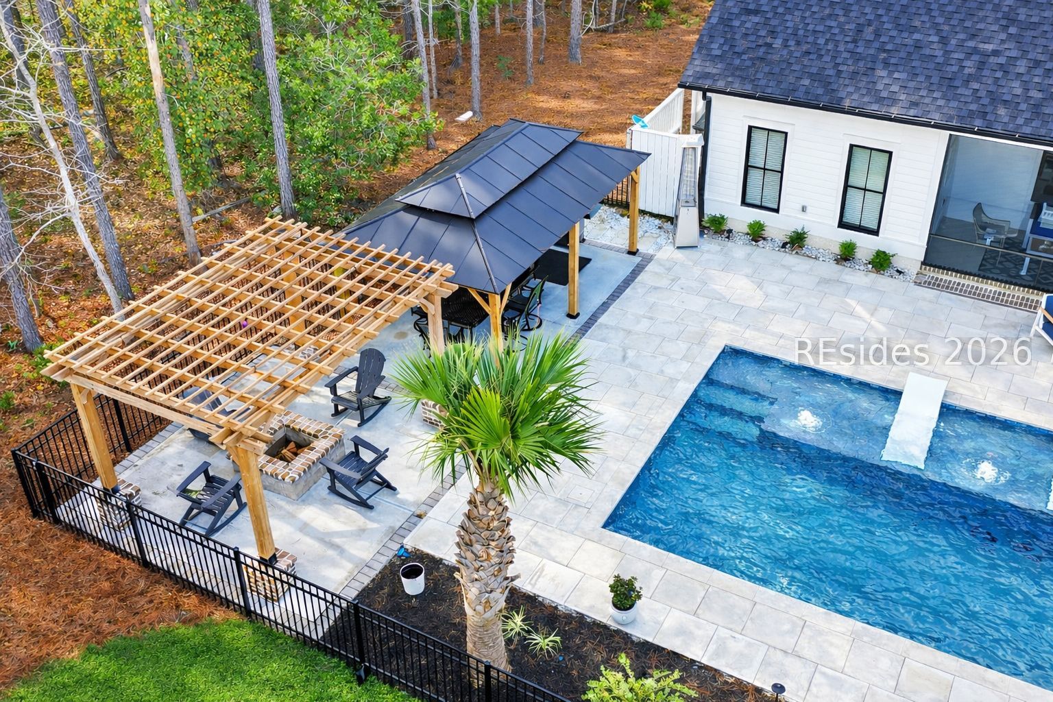 40 Foxchase Lane
