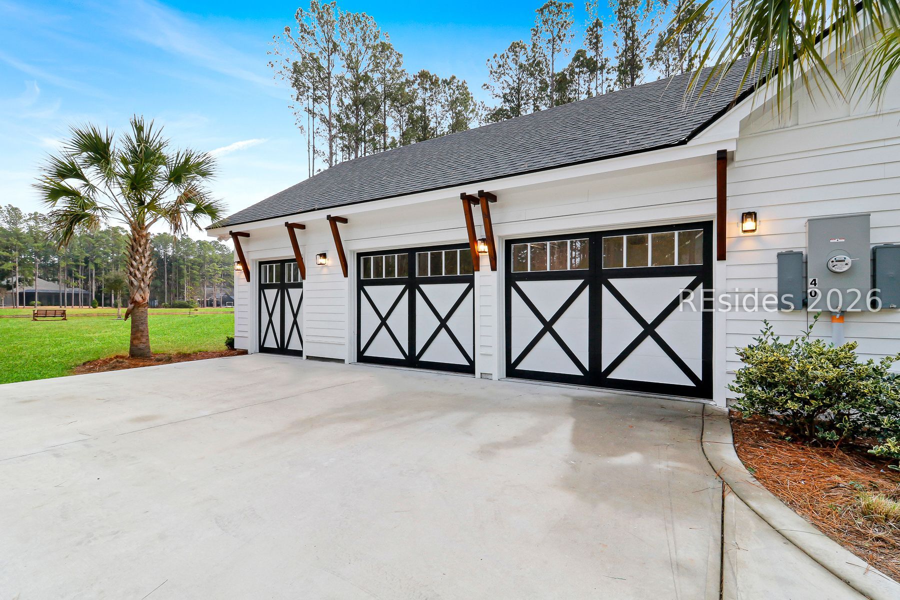 40 Foxchase Lane