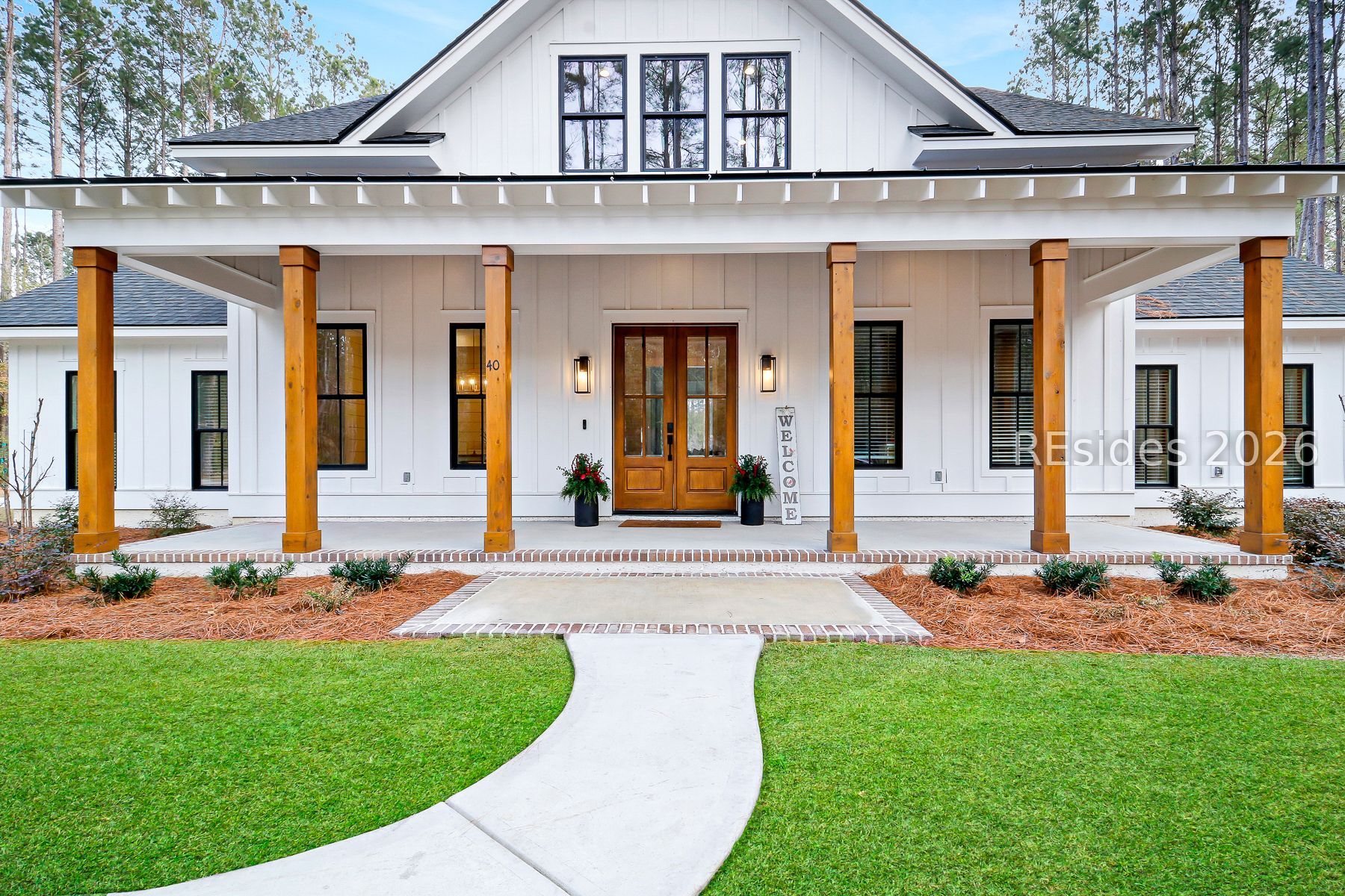 40 Foxchase Lane