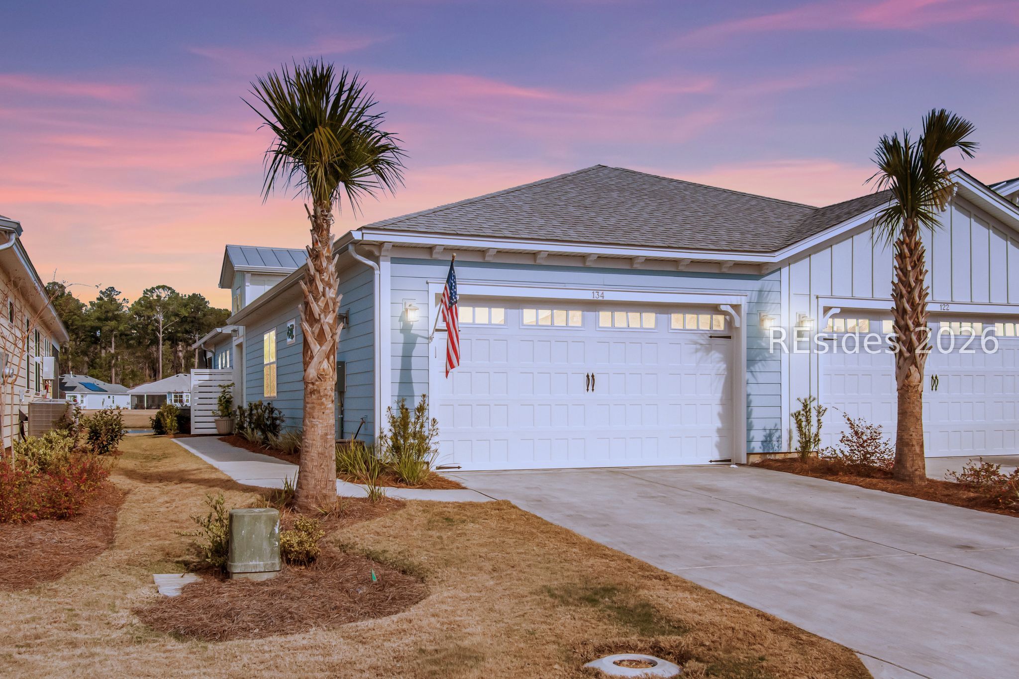 134 Flip Side Lane
