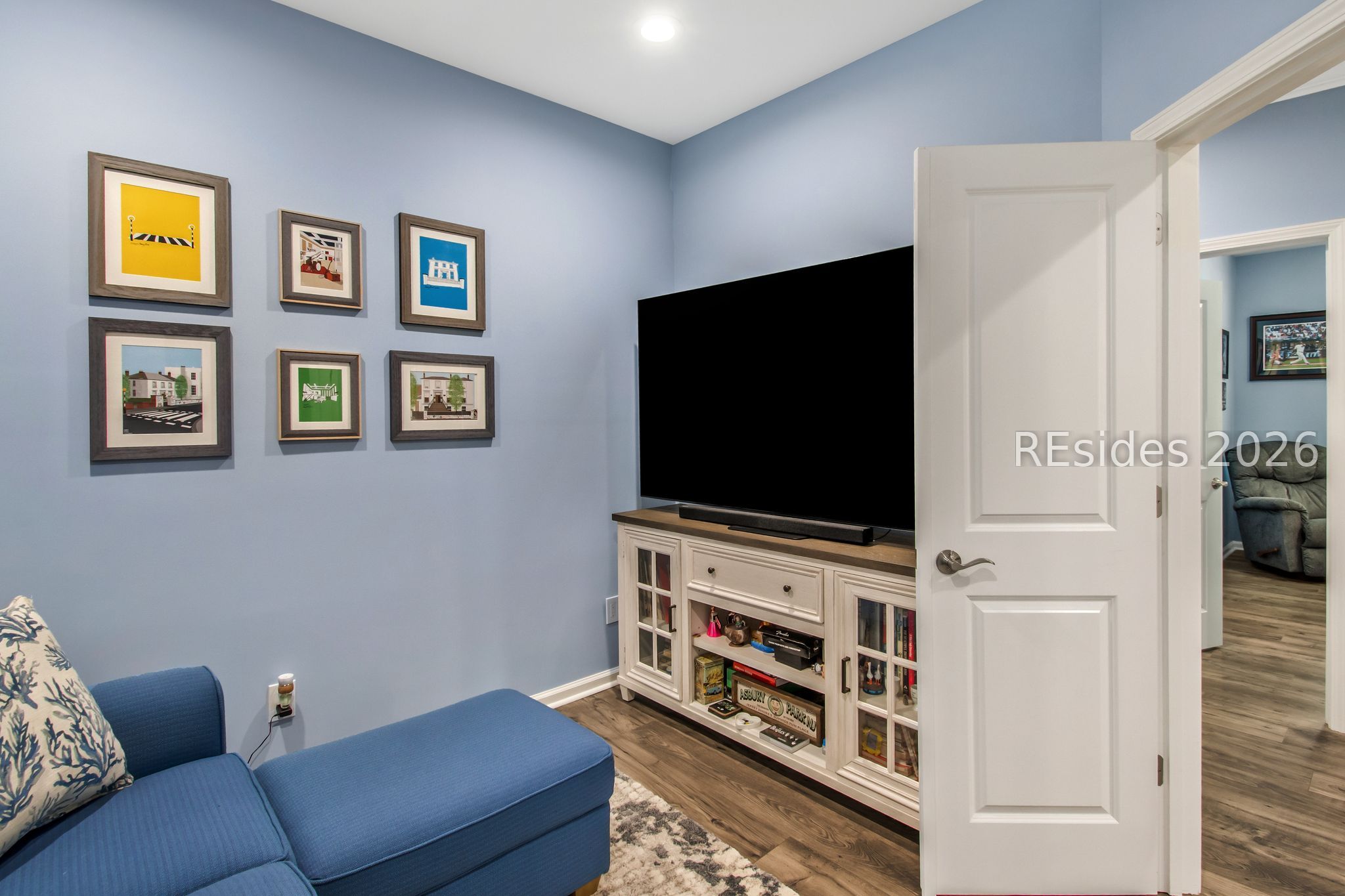 134 Flip Side Lane