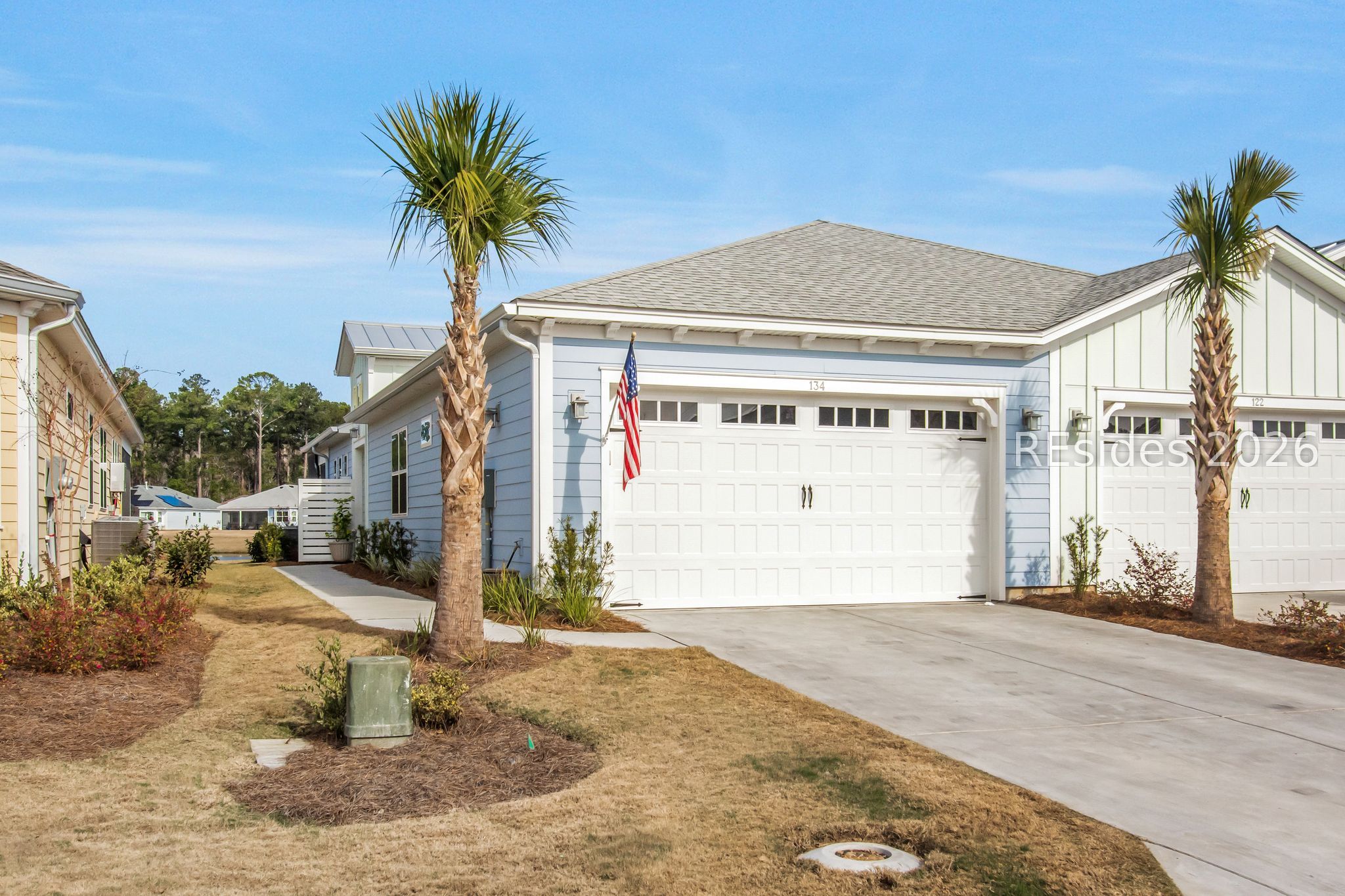 134 Flip Side Lane