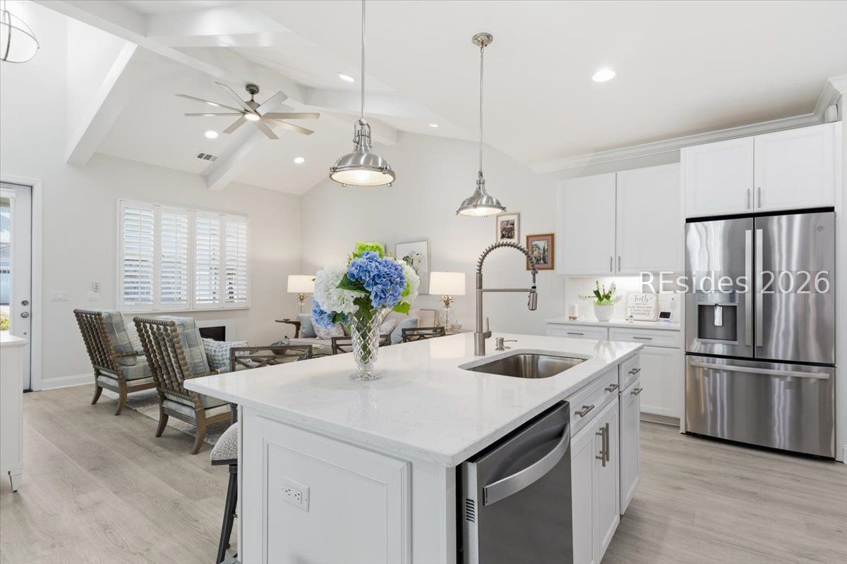 43 Barefoot Lane