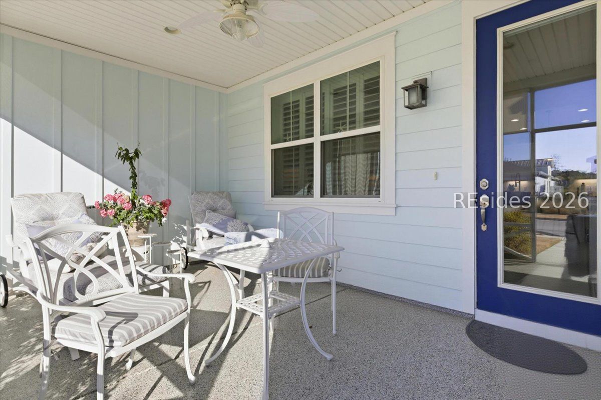 43 Barefoot Lane