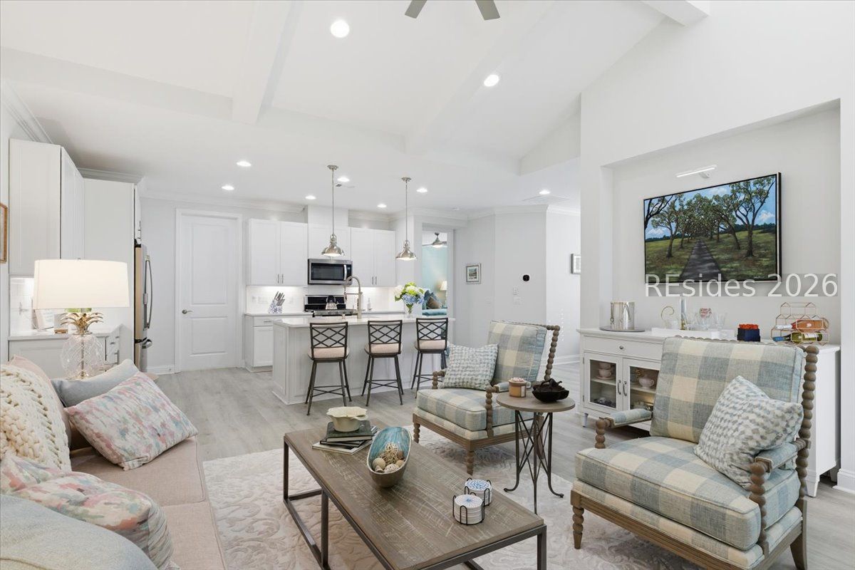 43 Barefoot Lane