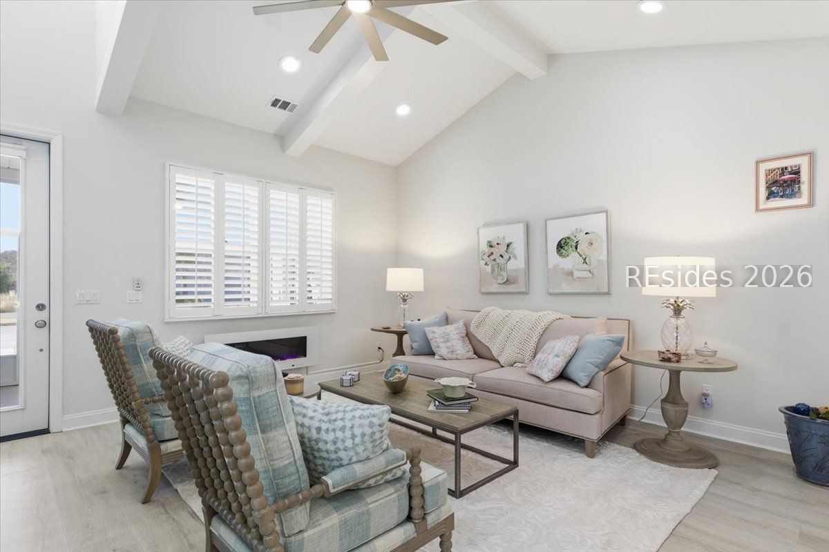 43 Barefoot Lane