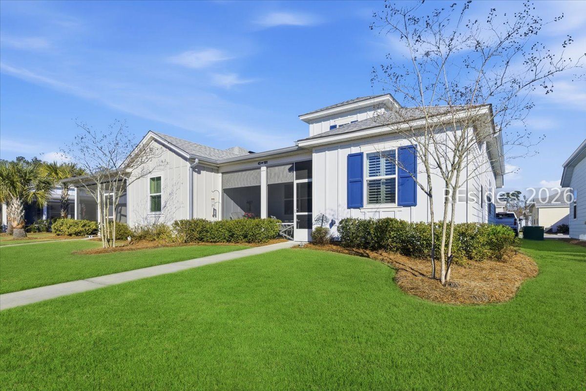 43 Barefoot Lane