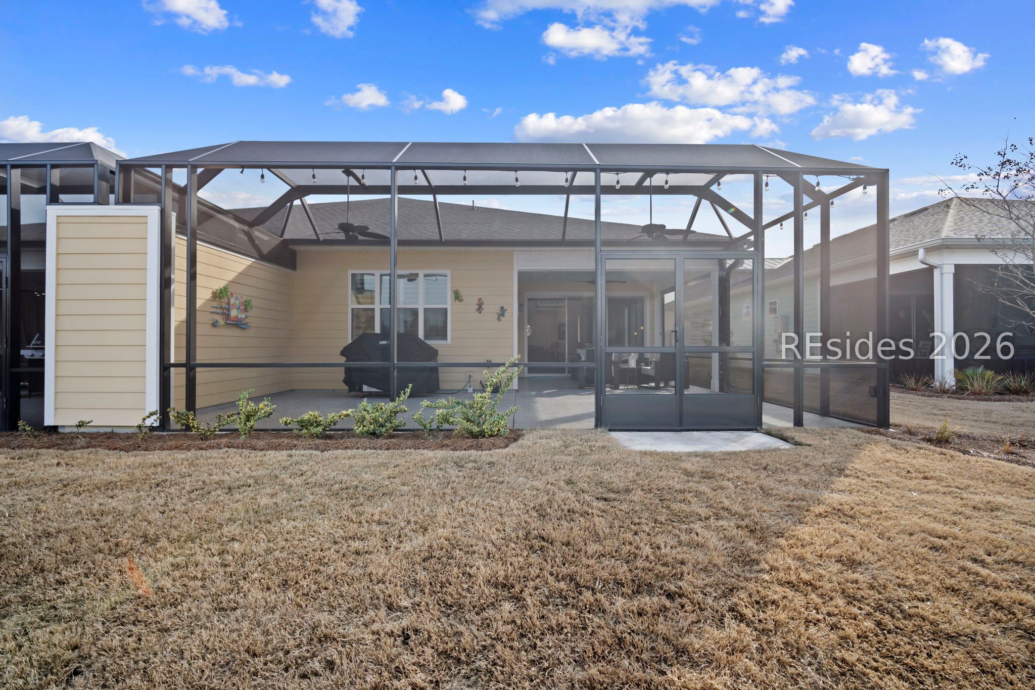 302 Flip Flop Court