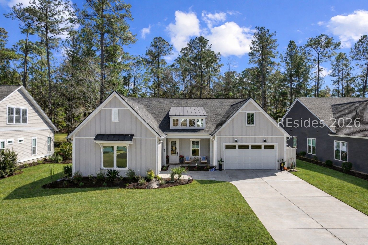 633 Firethorn Lane