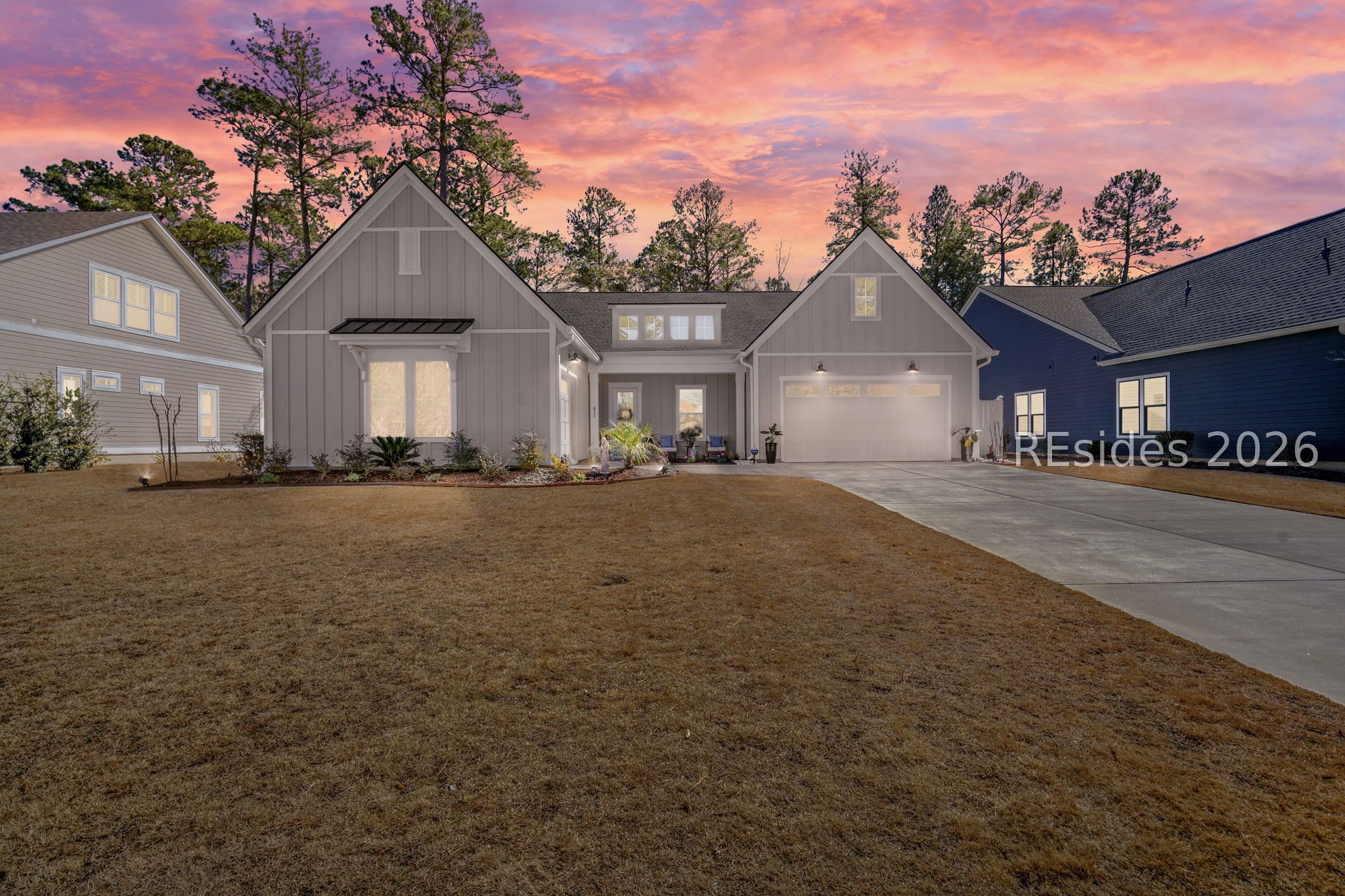 633 Firethorn Lane