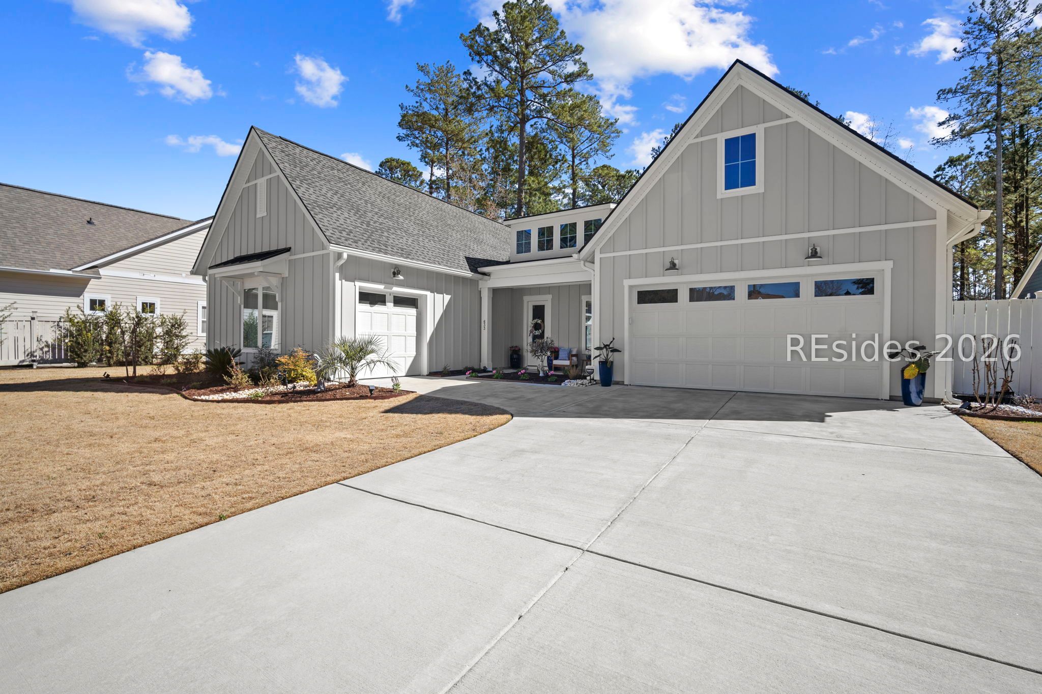 633 Firethorn Lane