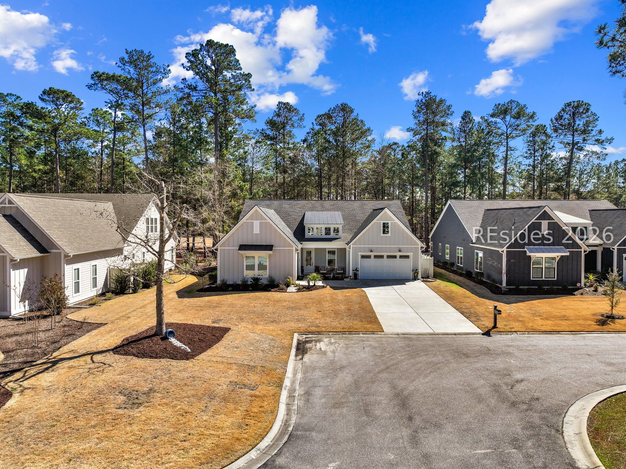 633 Firethorn Lane