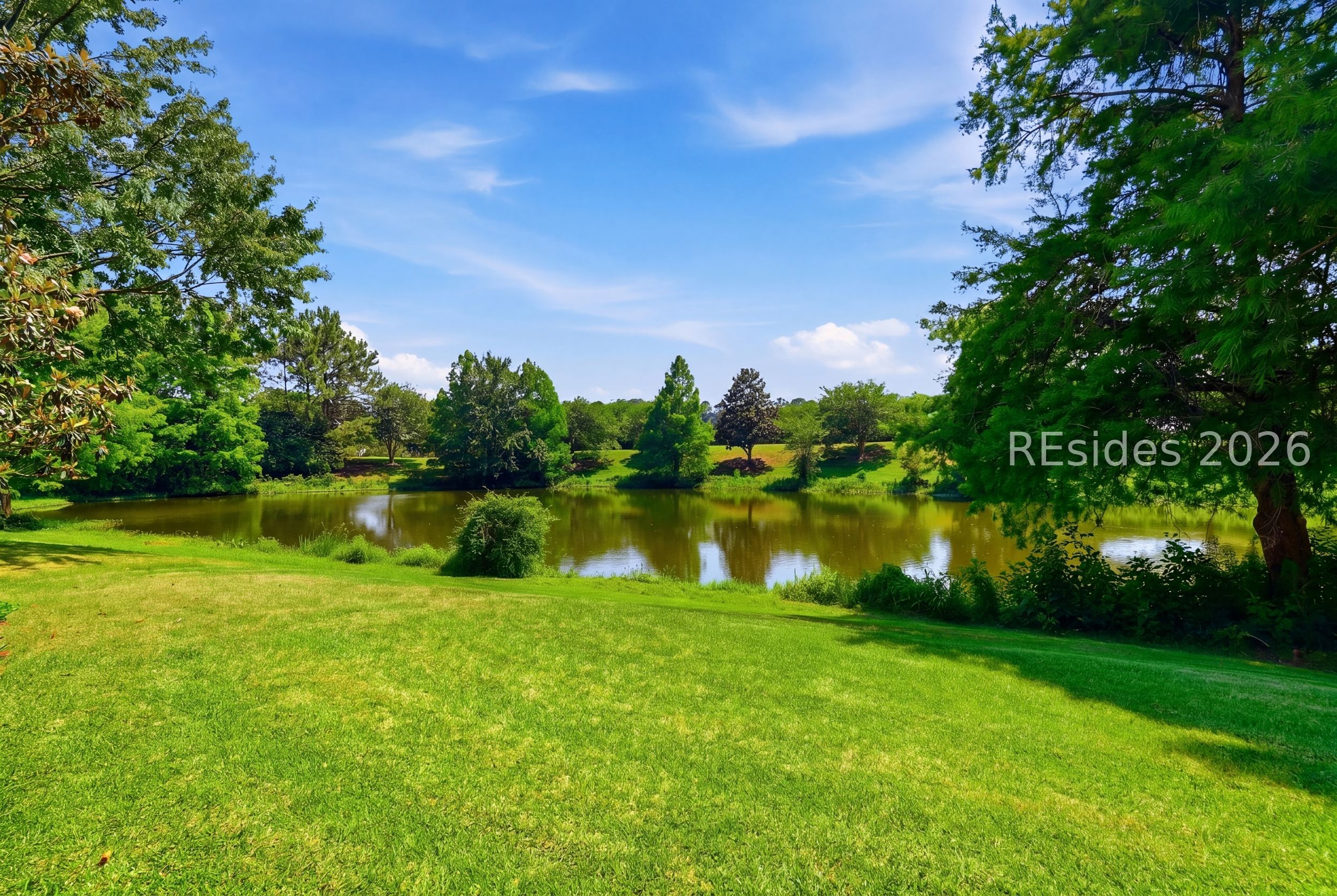 51 Cypress Run