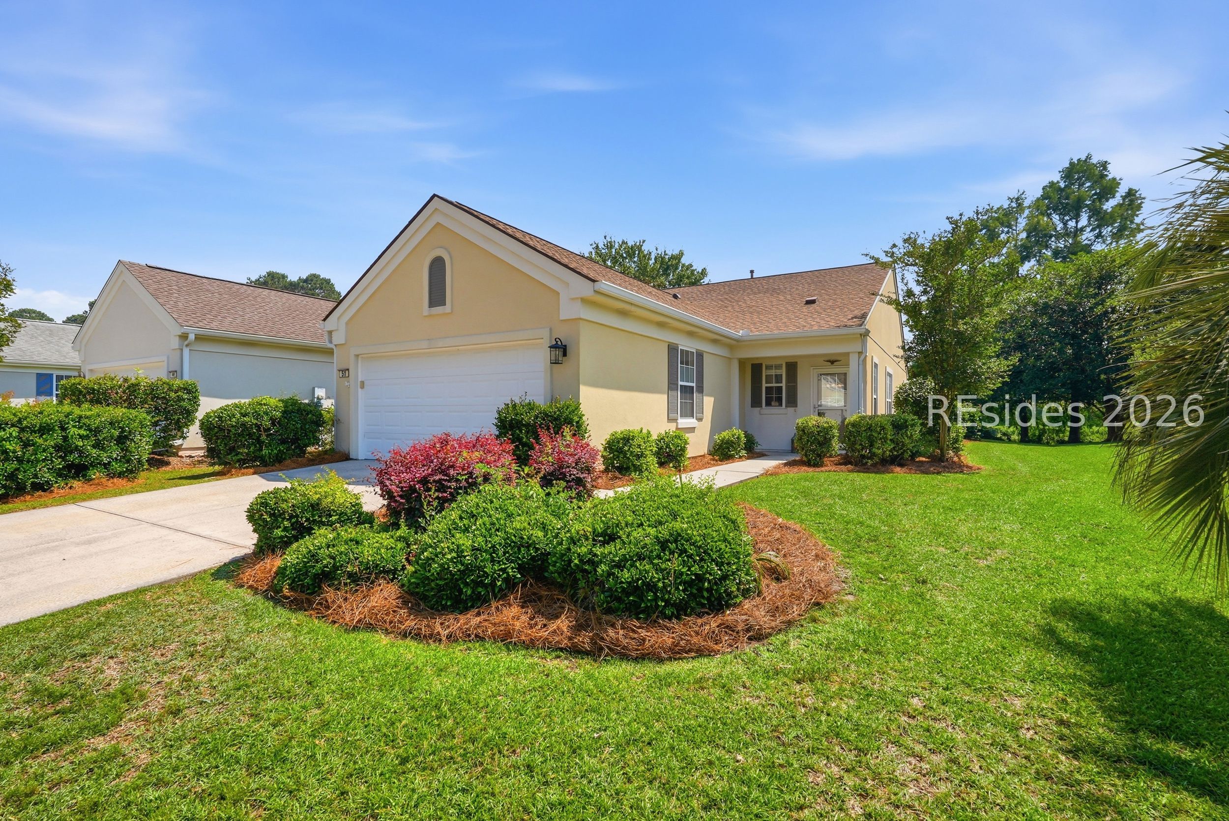 51 Cypress Run