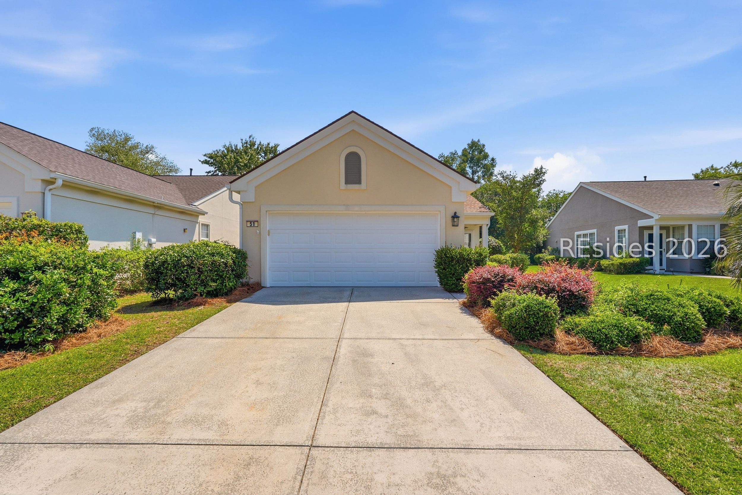 51 Cypress Run