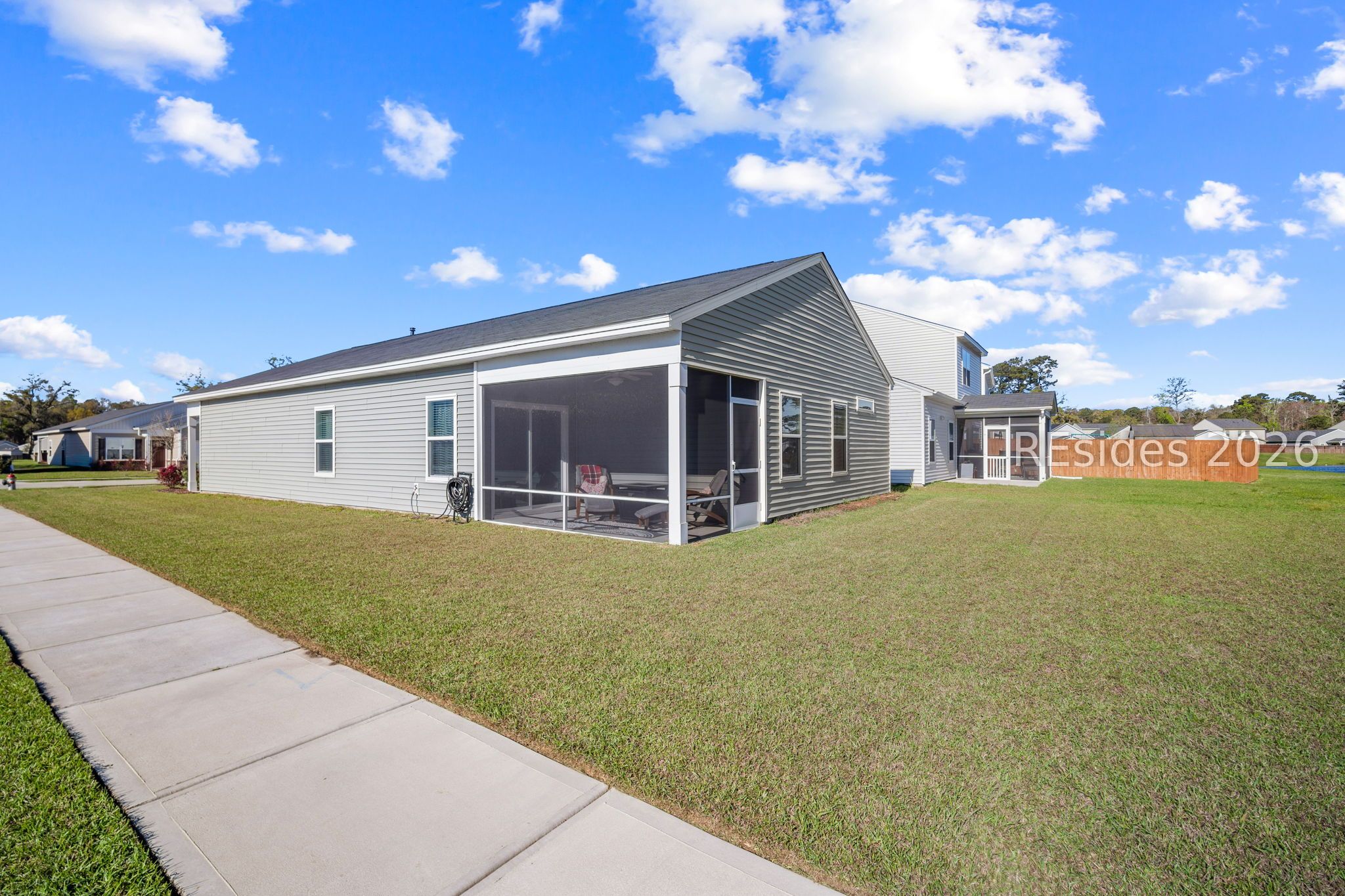 45 Cedarwood Street