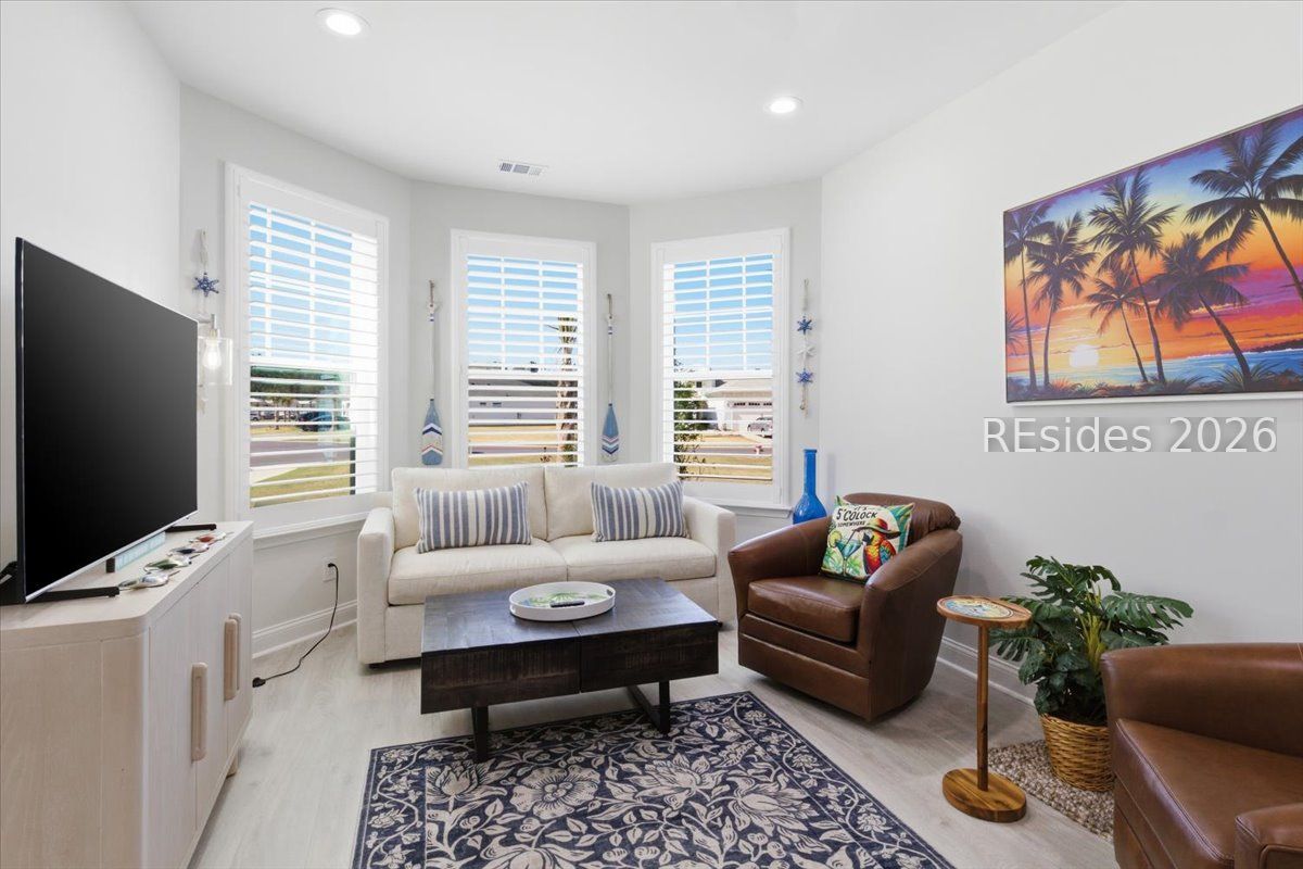 660 Ocean Hammock Loop