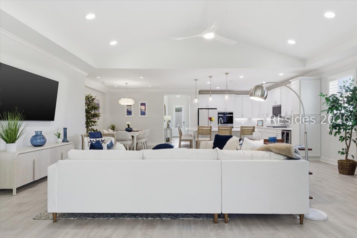 660 Ocean Hammock Loop