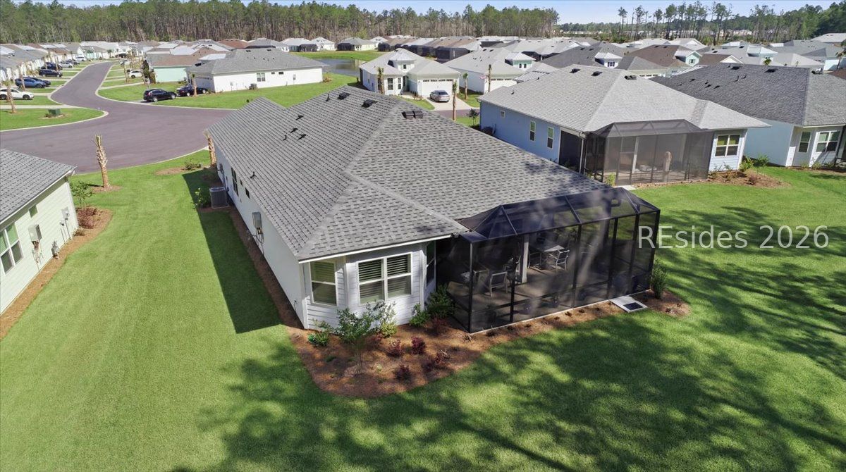 660 Ocean Hammock Loop