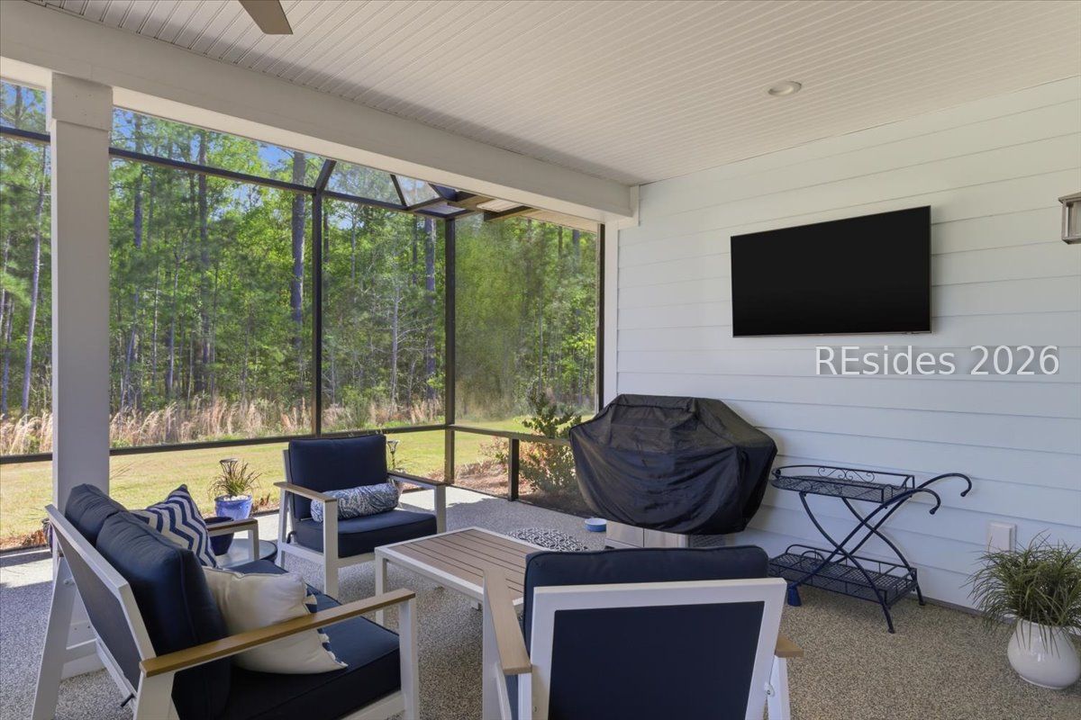 660 Ocean Hammock Loop