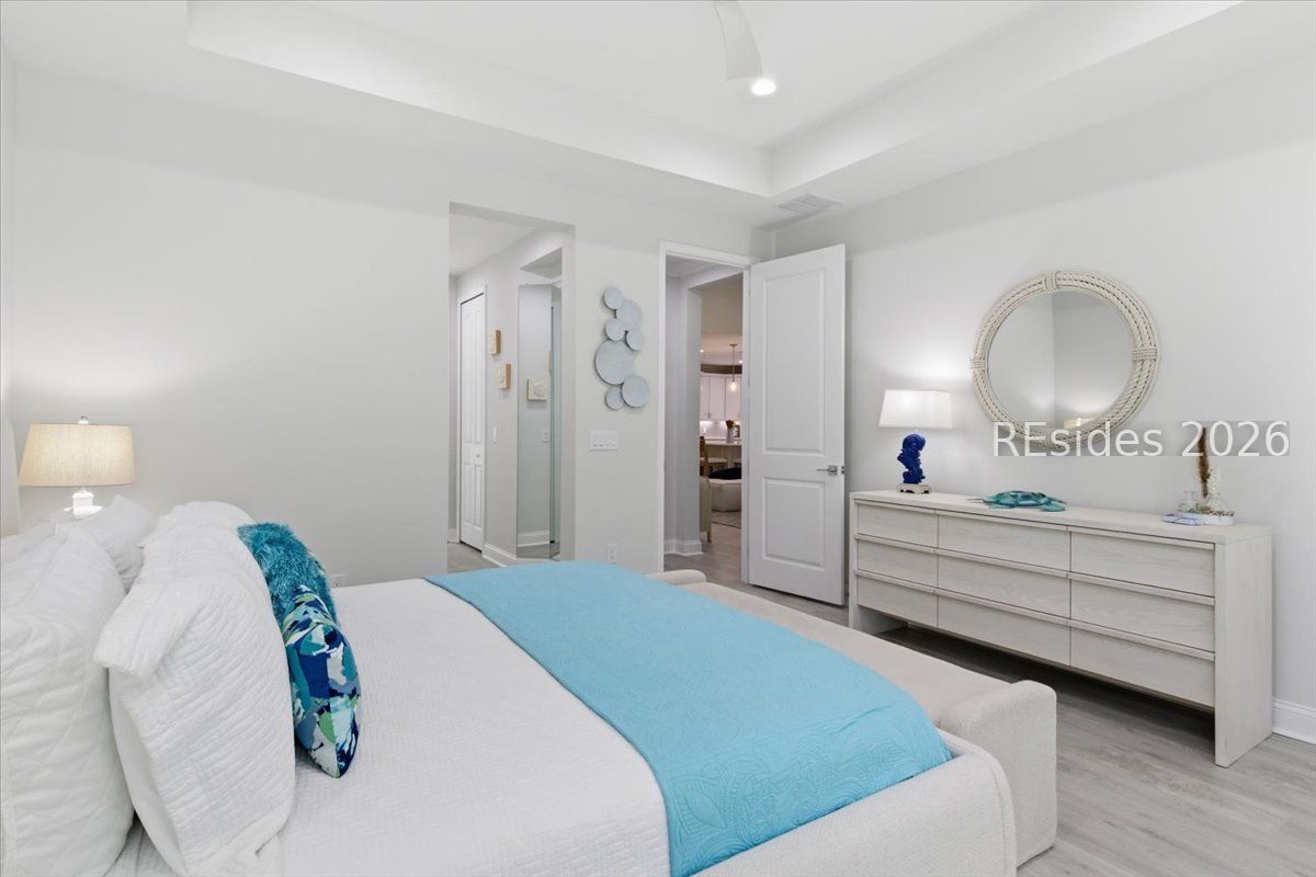 660 Ocean Hammock Loop