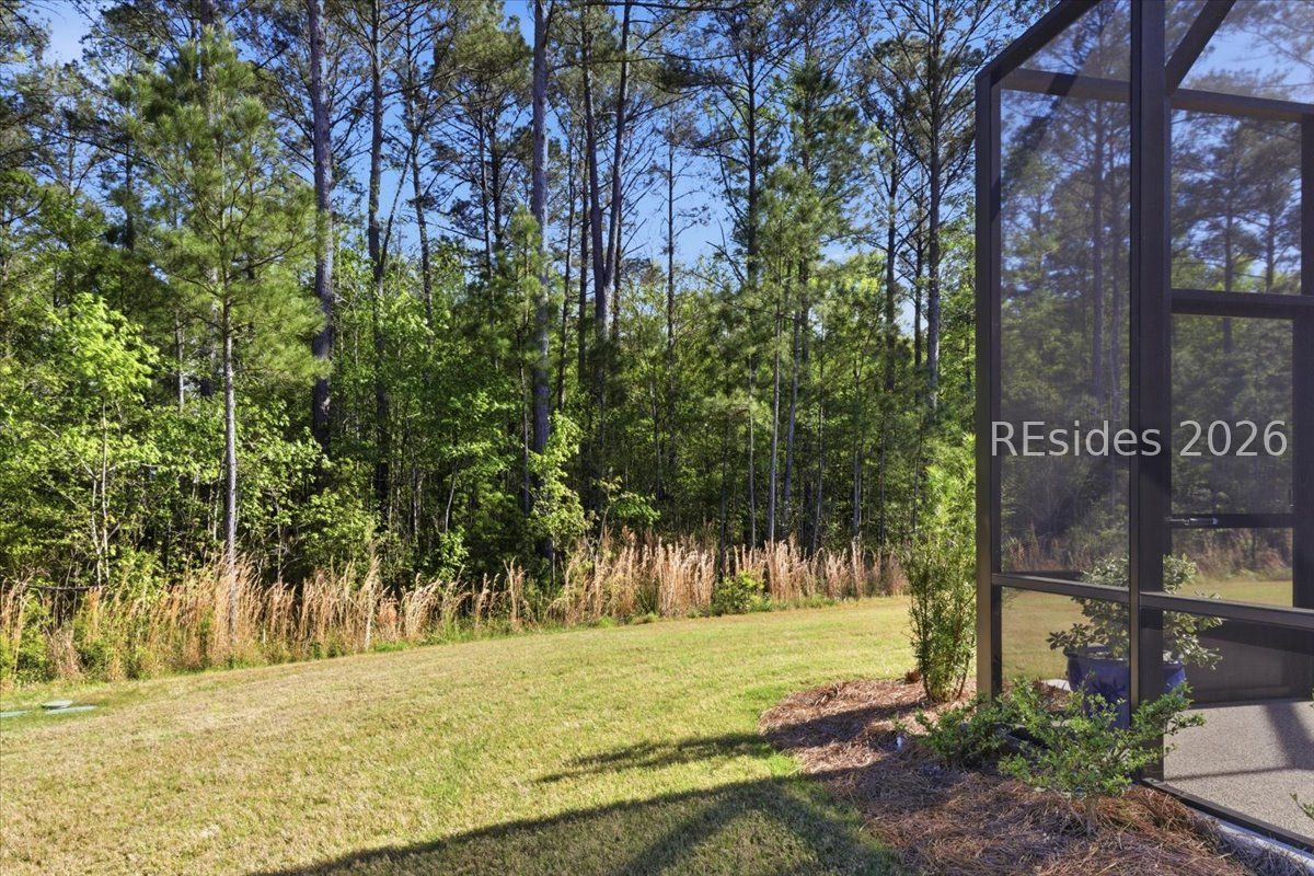 660 Ocean Hammock Loop