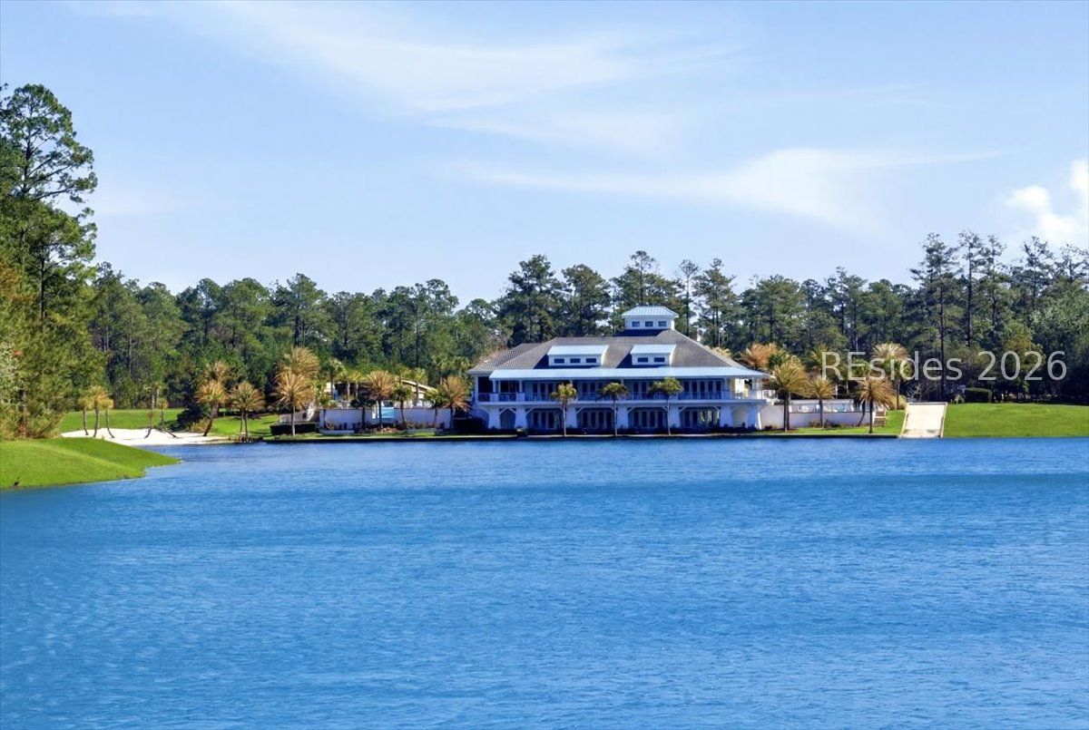 660 Ocean Hammock Loop