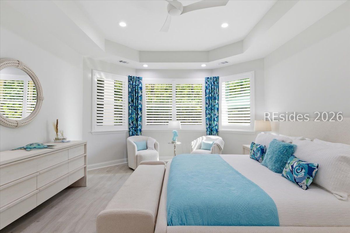 660 Ocean Hammock Loop
