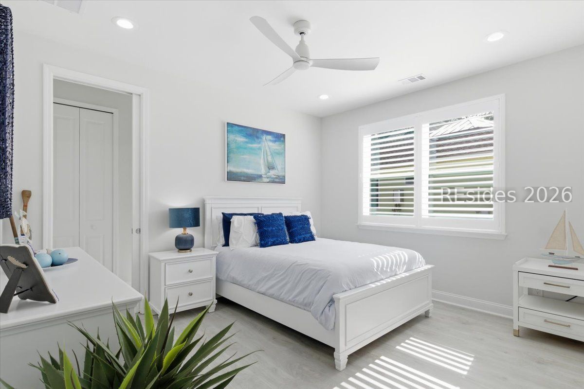 660 Ocean Hammock Loop
